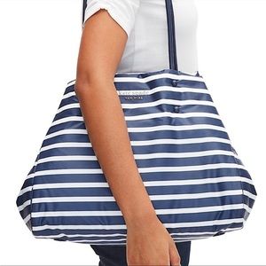 Kate Spade large puffy tote